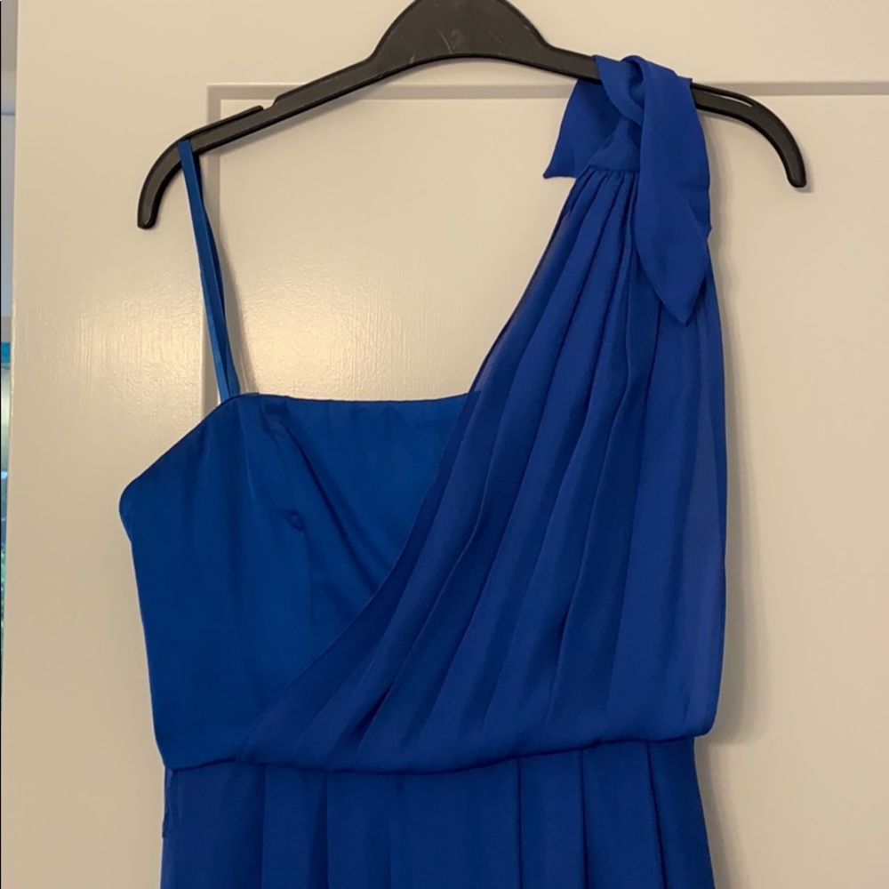 BCBG Cocktail Dress